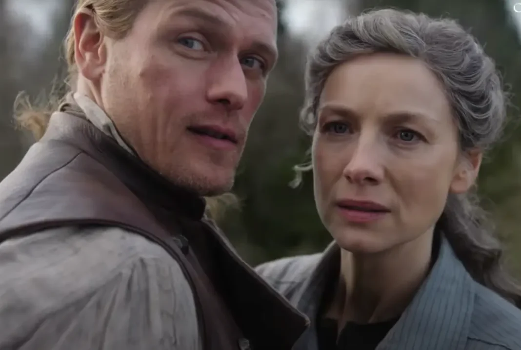 Outlander - stagione 8 Outlander - stagione 8
