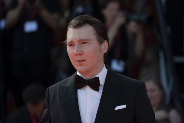 Paul Dano