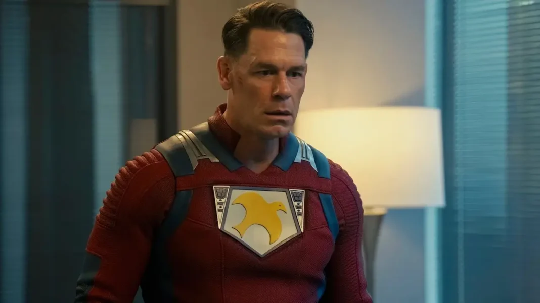 Peacemaker - Stagione 2 Episodio 6