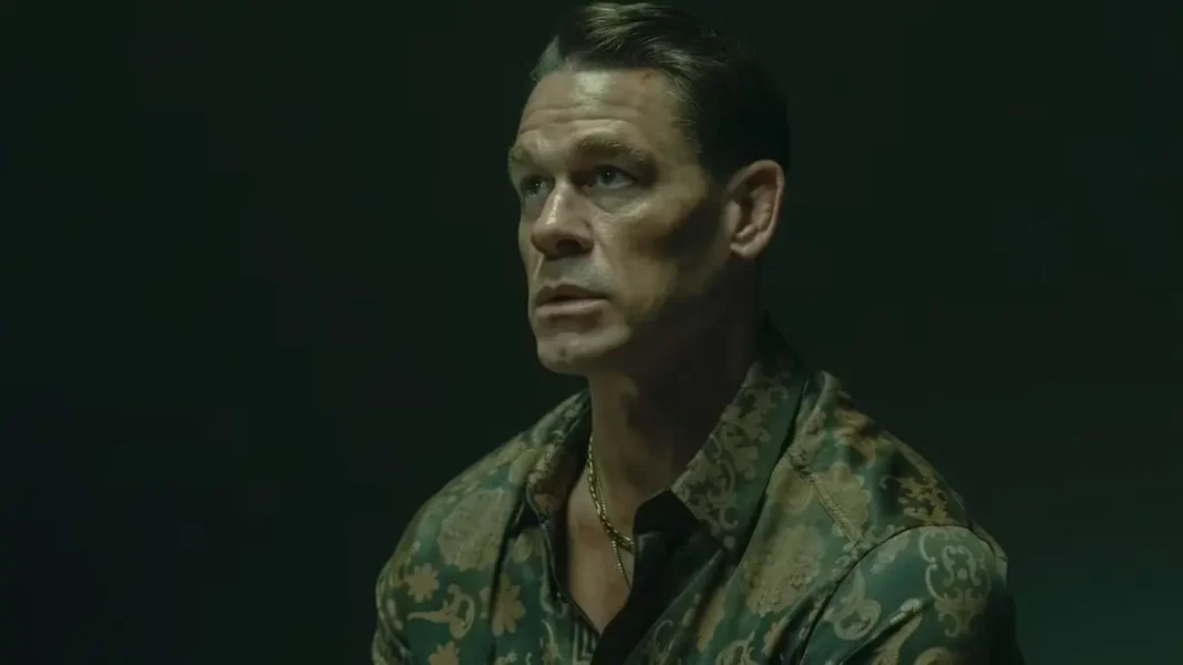 Peacemaker - Stagione 2, episodio 5 Peacemaker - Stagione 2, episodio 5