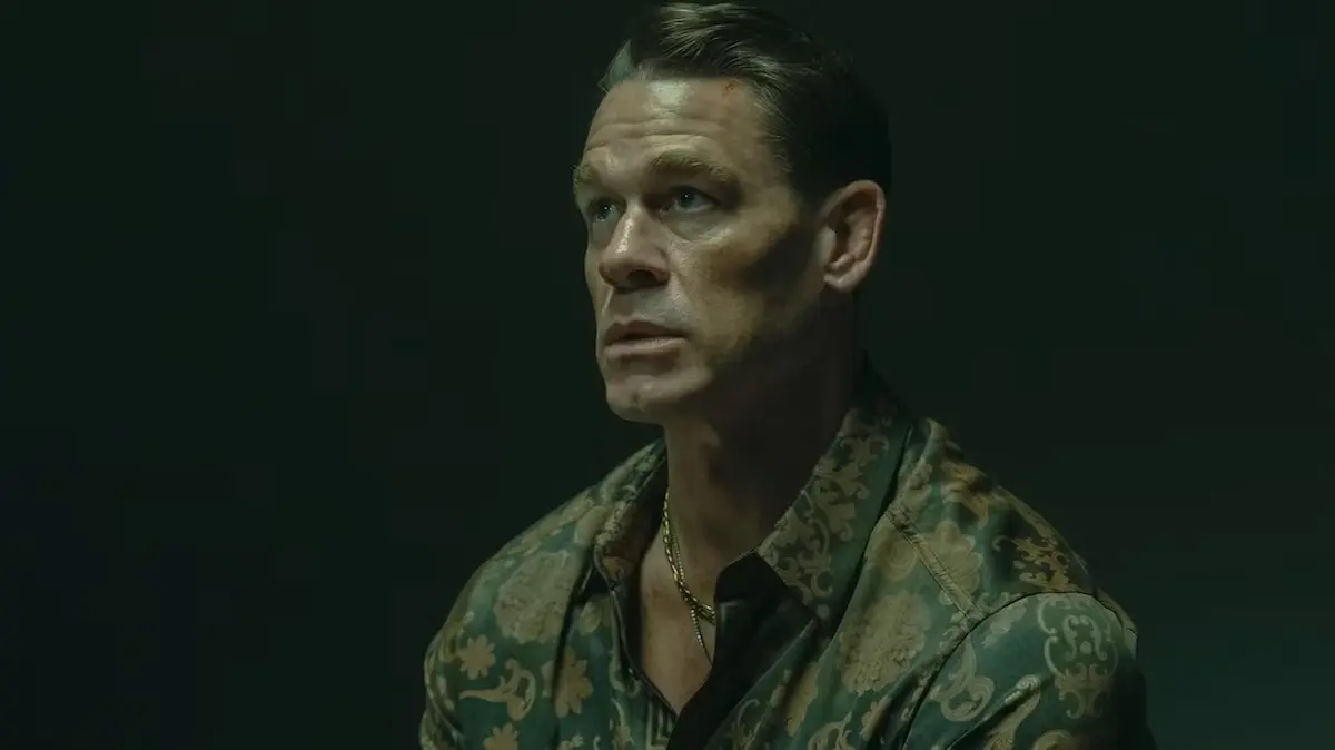 Peacemaker - Stagione 2, episodio 5