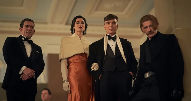 Peaky Blinders &ndash; Stagione 6, la spiegazione del finale nel dettaglio