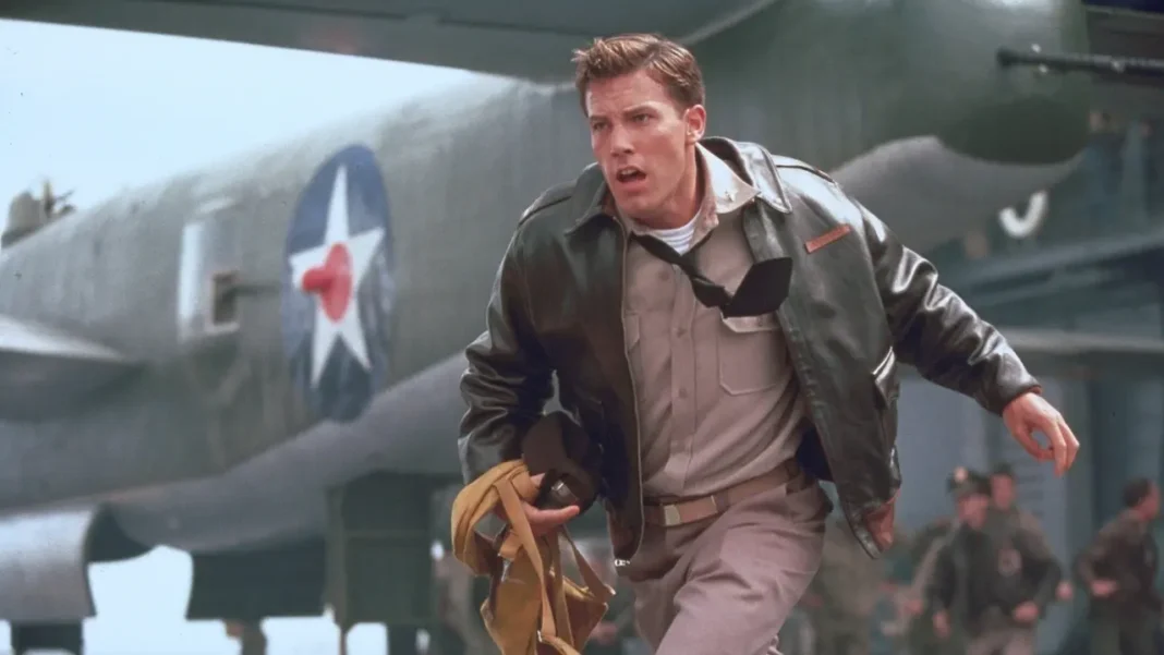 Pearl Harbor storia vera Pearl Harbor storia vera