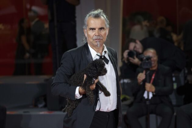 Piero Pelù