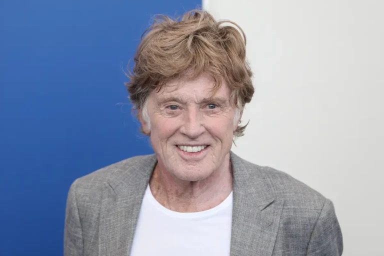 The Madison: l’omaggio a Robert Redford spiegato The Madison: l’omaggio a Robert Redford spiegato