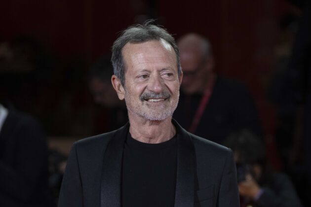Rocco Papaleo