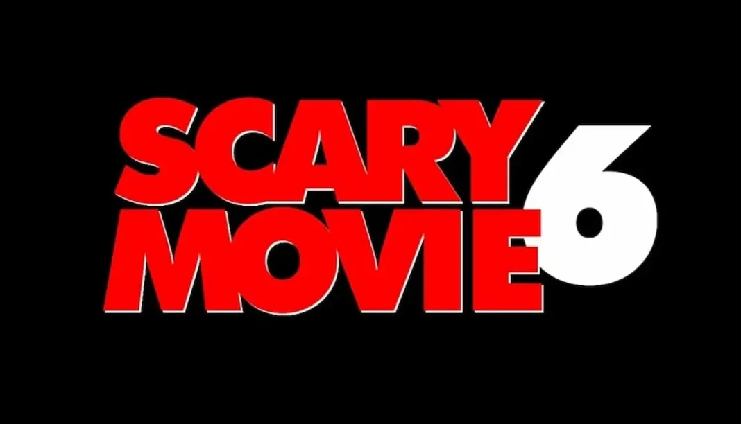 Scary Movie 6 Scary Movie 6