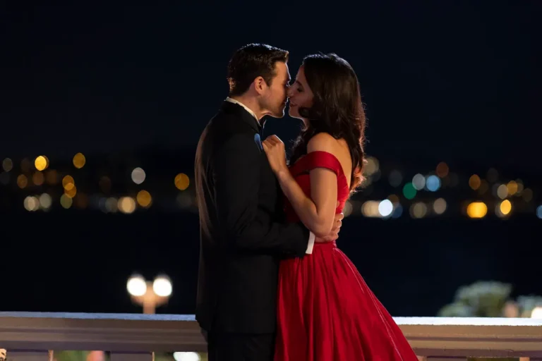 She Said Maybe: il film Netflix &egrave; tratto da una storia vera?