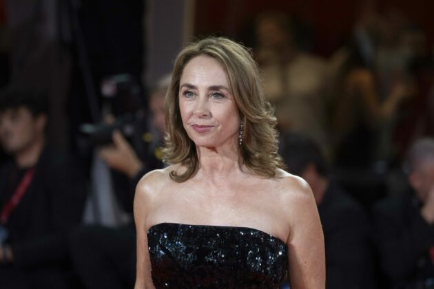 Sofie Gråbøl