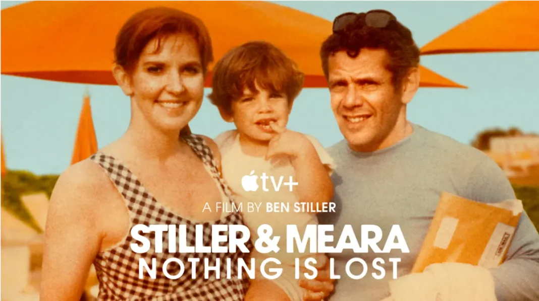 Stiller & Meara: Niente è perduto Stiller & Meara: Niente è perduto