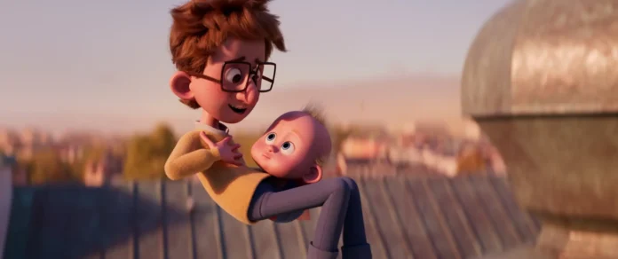 Super Charlie film Super Charlie film