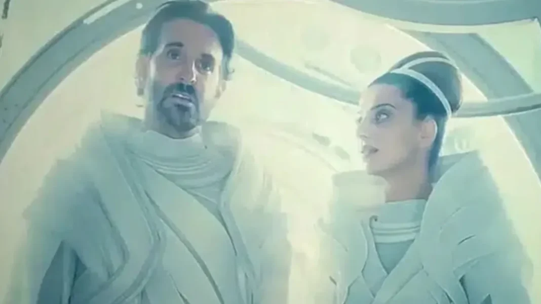 Superman jor el lara