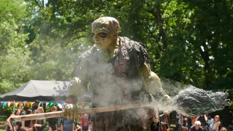 &ldquo;La gente penser&agrave; che sono io&hellip;&rdquo;: Peter Dinklage spiega chi interpreta davvero Toxie sullo schermo nel reboot di The Toxic Avenger