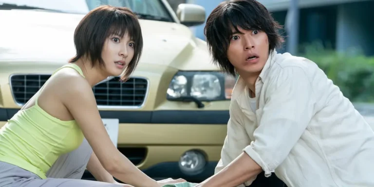 Alice in Borderland &ndash; Stagione 2: la spiegazione del finale