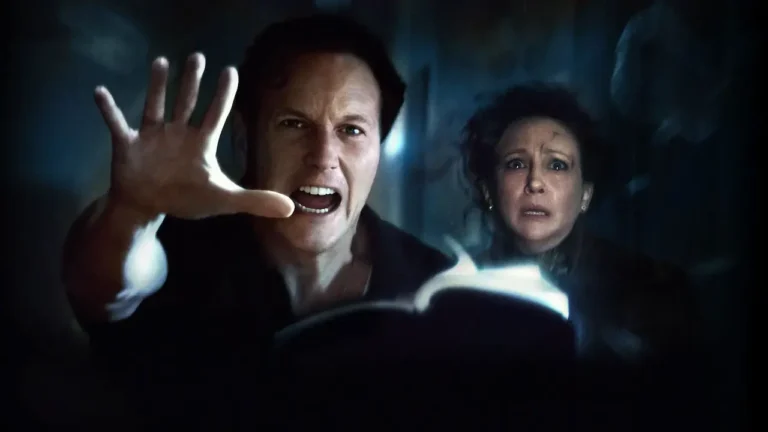The Conjuring: in arrivo un prequel con un nuovo regista alla guida