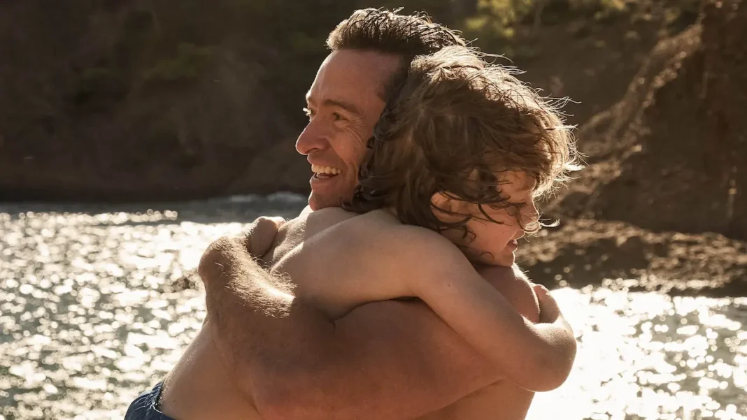 The Son spiegazione finale film The Son