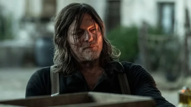 The Walking Dead: Daryl Dixon &ndash; Stagione 3, Episode 7, Trailer: Daryl e Carol salveranno tutti?