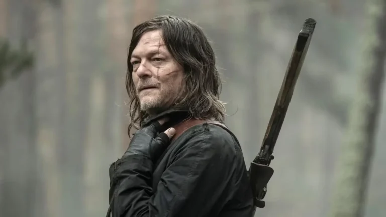The Walking Dead: Daryl Dixon &ndash; Stagione 3, Episodio 5, Trailer: Daryl intraprende una missione di salvataggio in solitaria
