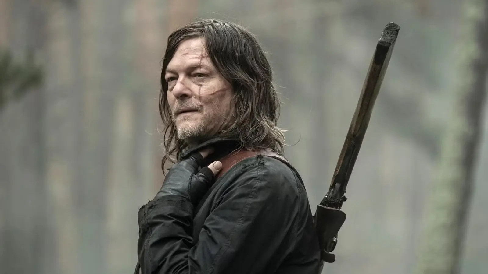 The Walking Dead: Daryl Dixon - Stagione 3, Episodio 5