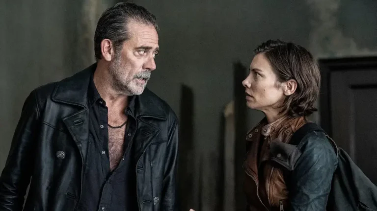 The Walking Dead: Dead City 3, il trailer dell&rsquo;episodio 6 porta Maggie e Negan in una realt&agrave; completamente diversa
