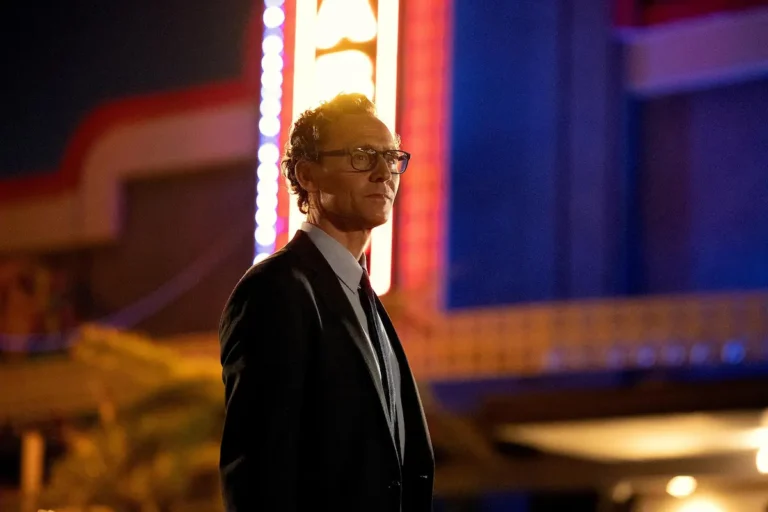 The Life of Chuck: recensione del film con Tom Hiddleston