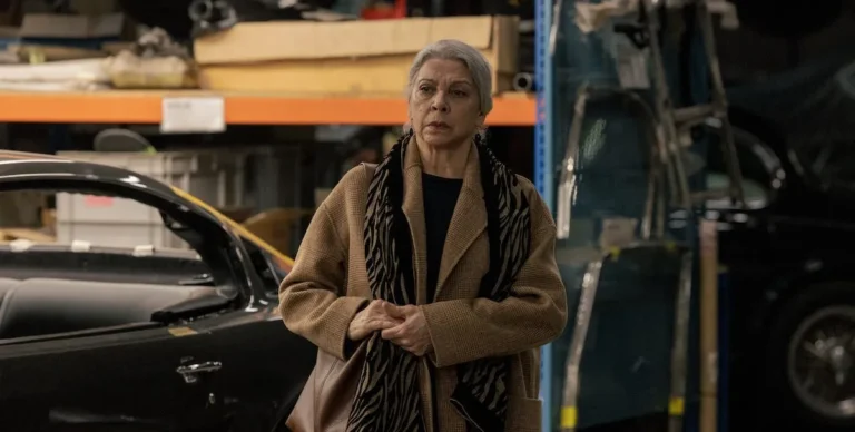Two Graves, la spiegazione del finale della serie Netflix