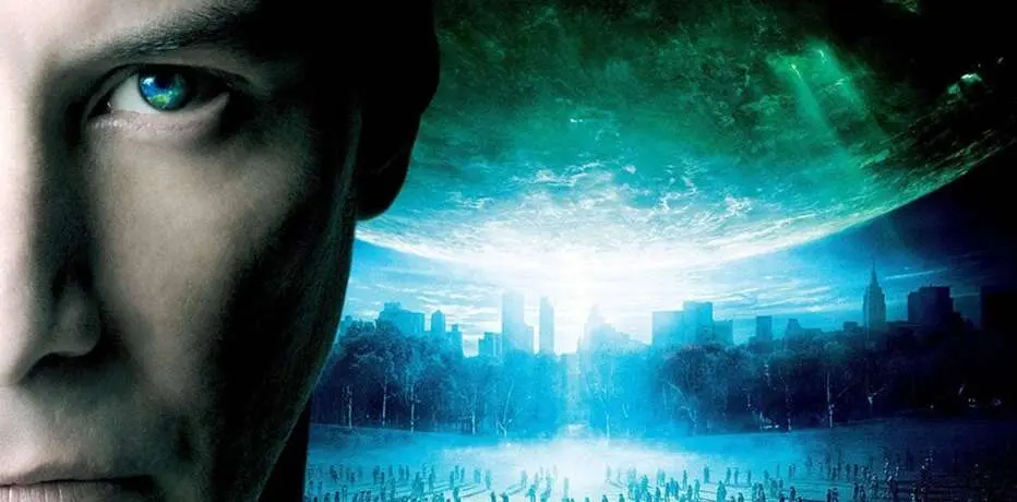 Ultimatum alla Terra film