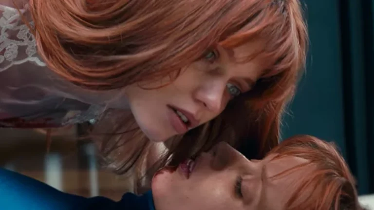 Elizabeth Harvest: le curiosit&agrave; sul film con Abbey Lee e Ciar&aacute;n Hinds