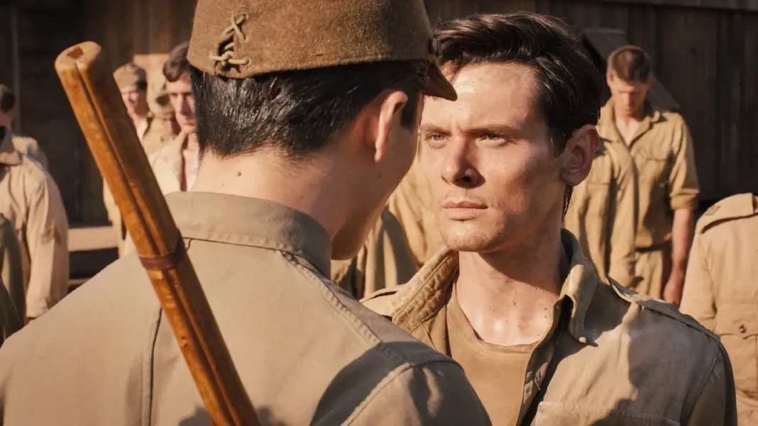 Unbroken spiegazione finale film Unbroken spiegazione finale film