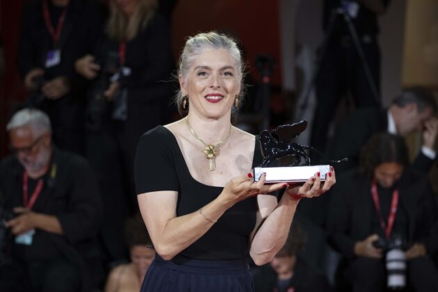 Valérie Donzelli