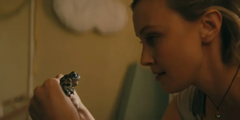Wayward &ndash; Ribelli: il vero significato dei rospi nella serie Netflix