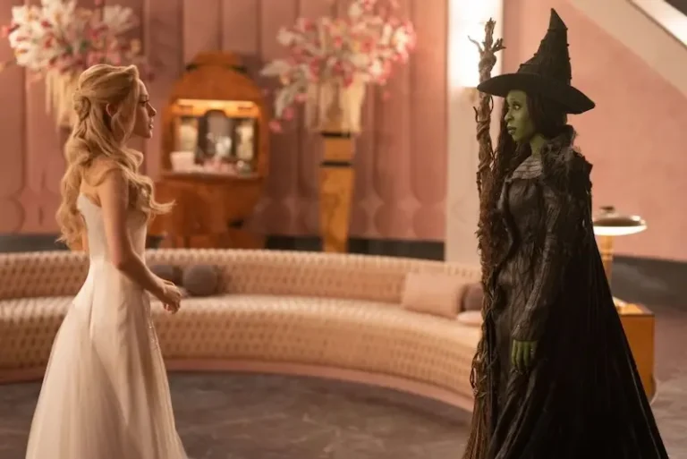 Wicked &ndash; Parte Due: il trailer finale con Cynthia Erivo e Ariana Grande