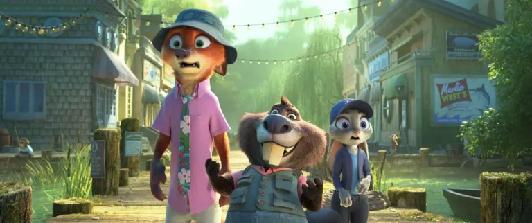 Zootropolis 2: nuovo trailer del prossimo film d&rsquo;animazione Disney