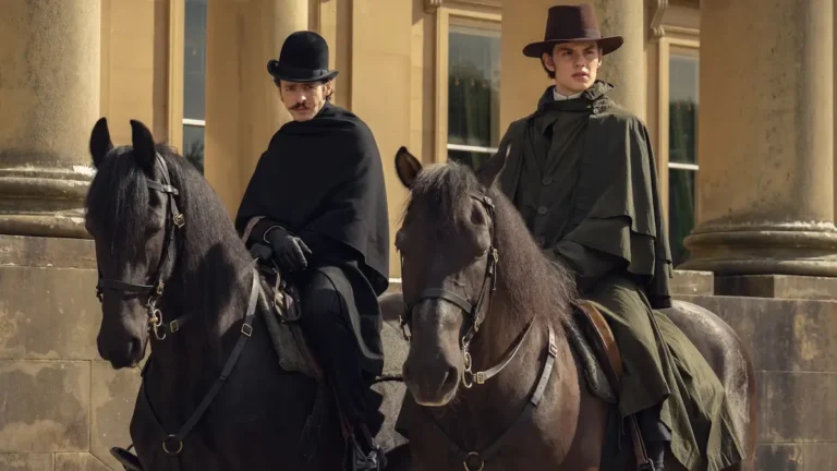 I 10 cambiamenti pi&ugrave; significativi nella trama della prima stagione di House Of Guinness