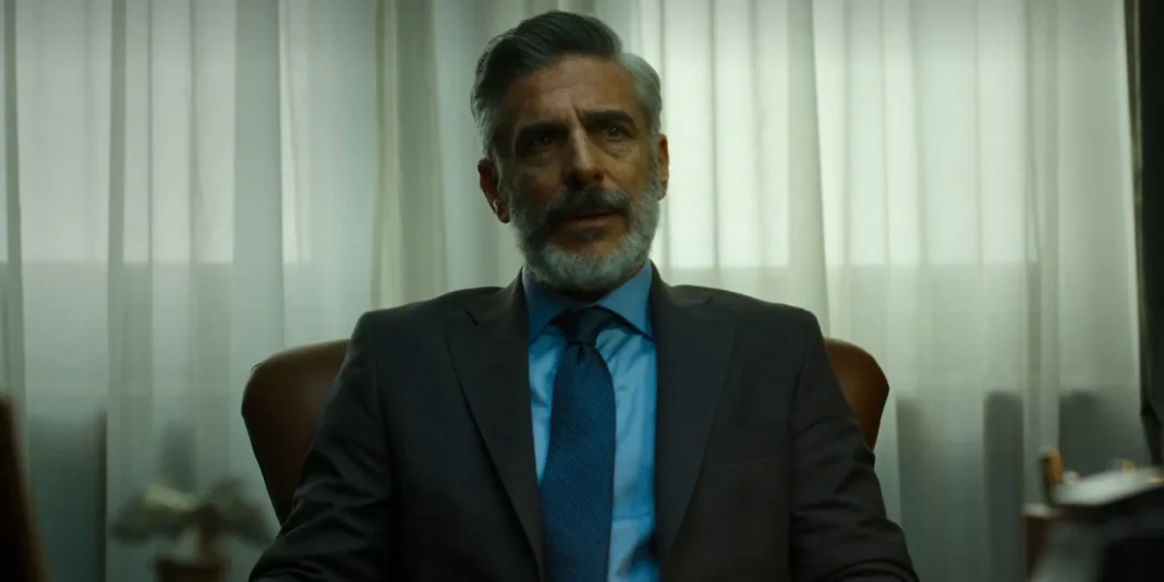 le maledizoni netflix