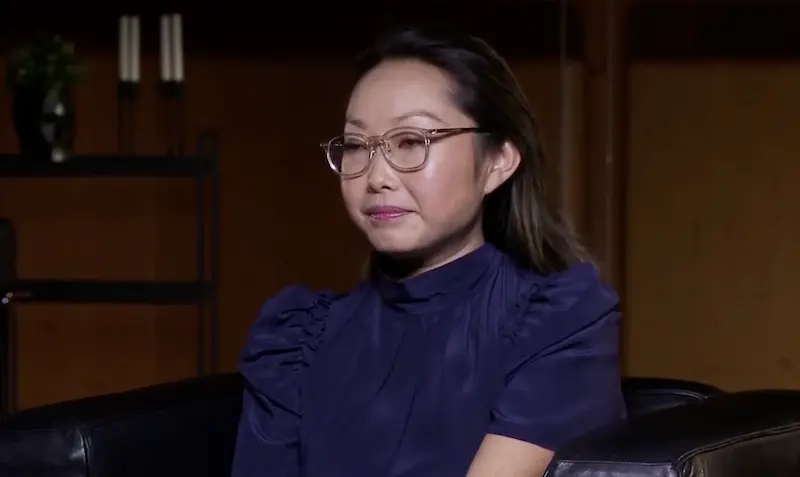 lulu wang