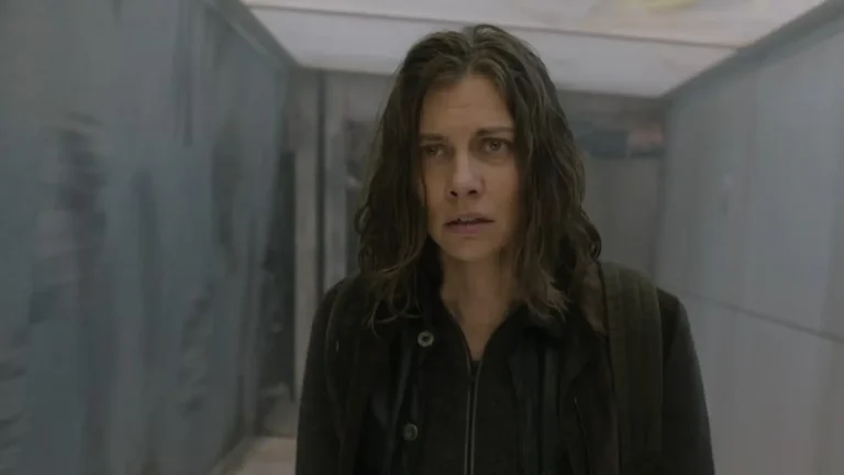 The Walking Dead sta finalmente risolvendo una trama che dura da 12 anni