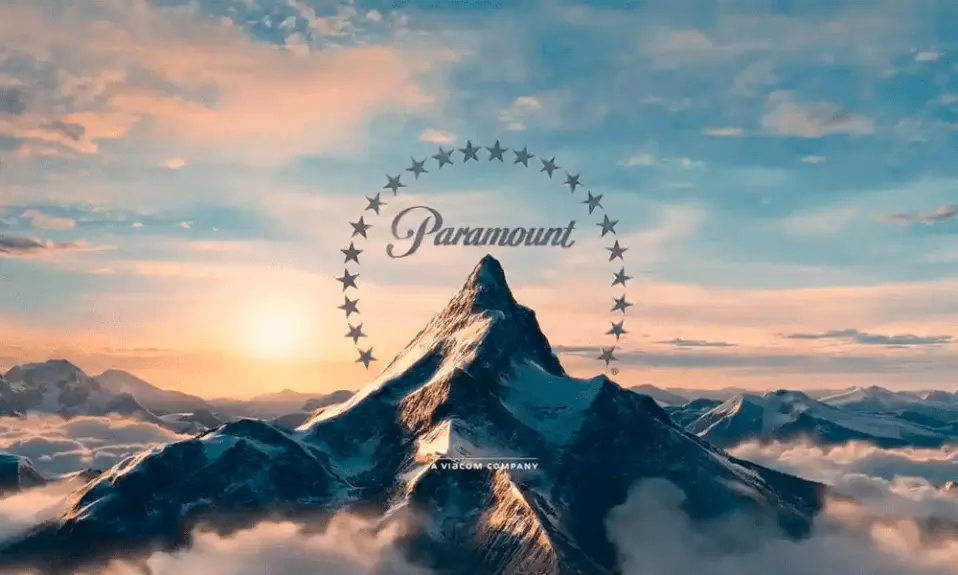 paramount pictures paramount pictures