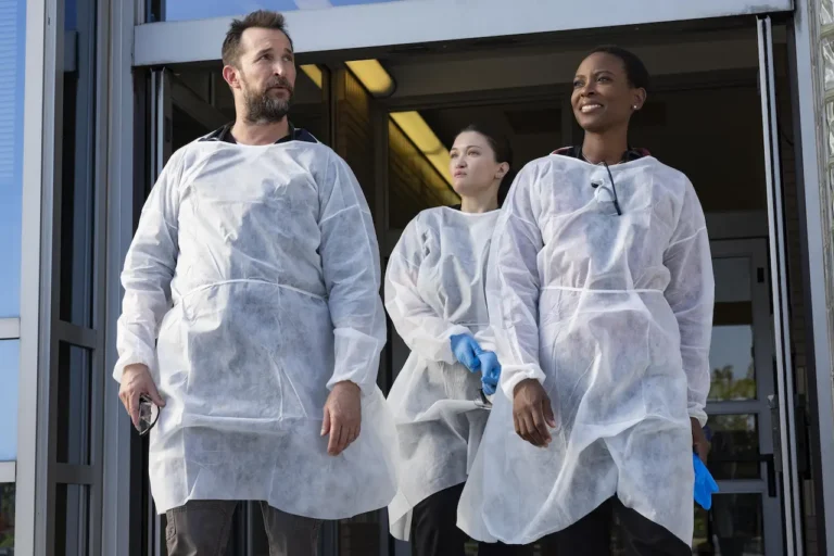 The Pitt &ndash; Stagione 3: confermate timeline e inizio riprese