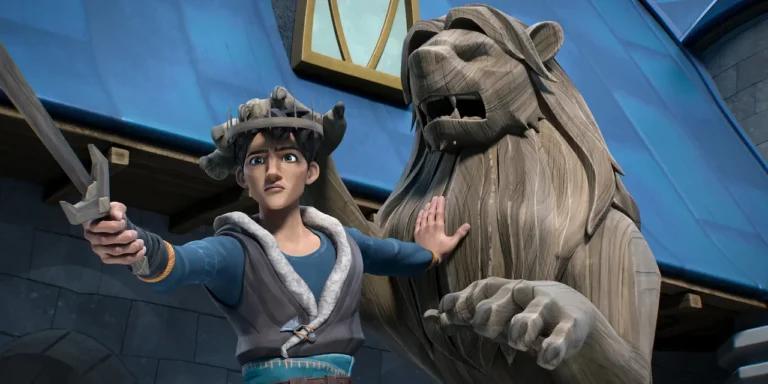 Wolf King: ci sar&agrave; una stagione 3 della serie Netflix?