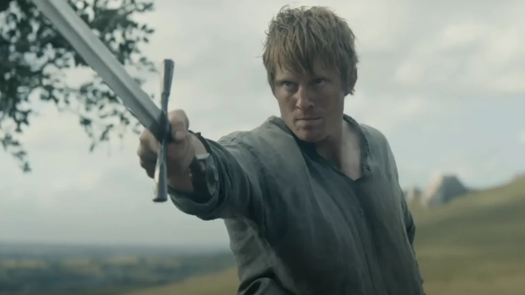 A Knight of the Seven Kingdoms A Knight of the Seven Kingdoms