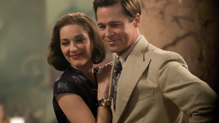 Allied &ndash; Un&rsquo;ombra nascosta: la storia vera dietro al film