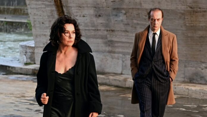 Anna recensione film Anna recensione film