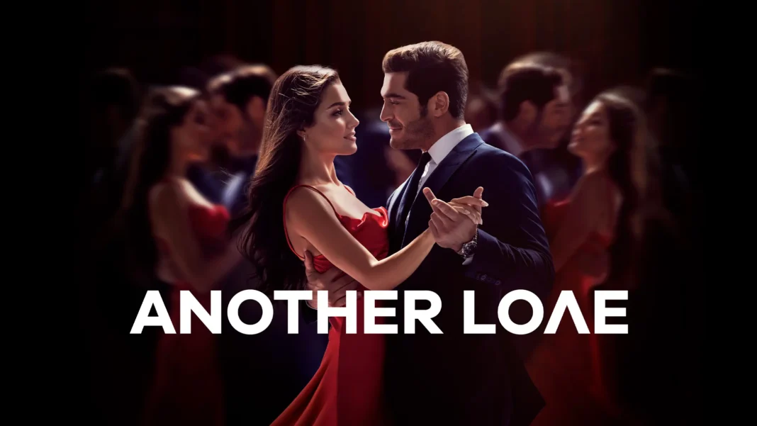 Another Love Another Love