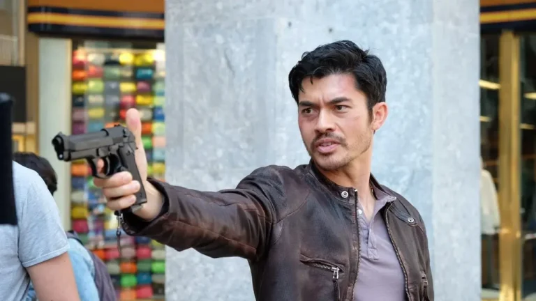 Assassin Club: la spiegazione del finale del film