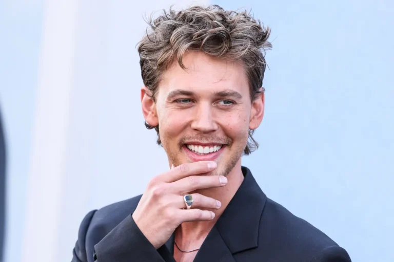 Austin Butler &egrave; in trattative per il reboot di Miami Vice