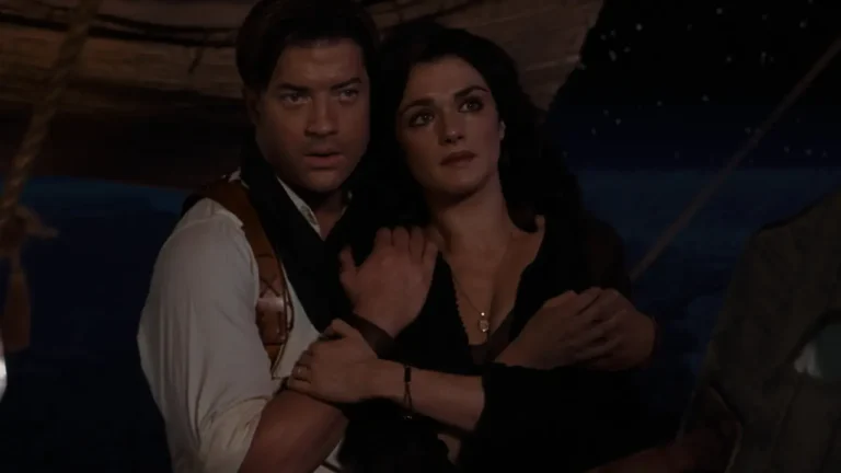 La mummia 4 con Brendan Fraser e Rachel Weisz ha finalmente un periodo di inizio riprese La mummia 4 con Brendan Fraser e Rachel Weisz ha finalmente un periodo di inizio riprese