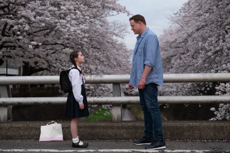 Rental Family: il nuovo film con Brendan Fraser affronta l'&rdquo;epidemia di solitudine&rdquo;