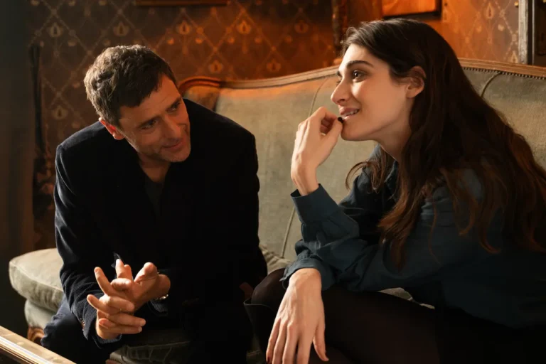 Breve storia d’amore, il film con Pilar Fogliati debutta su Sky Cinema: tra desiderio e ossessione Breve storia d’amore, il film con Pilar Fogliati debutta su Sky Cinema: tra desiderio e ossessione