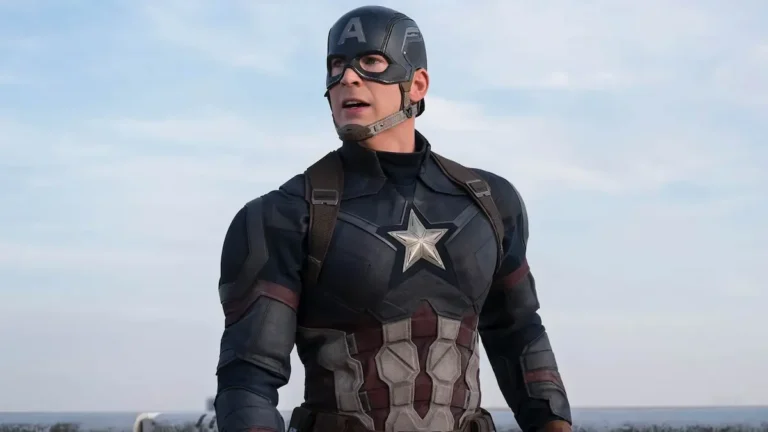 Chris Evans avrebbe confermato il suo ritorno anche in Avengers: Secret Wars del 2027